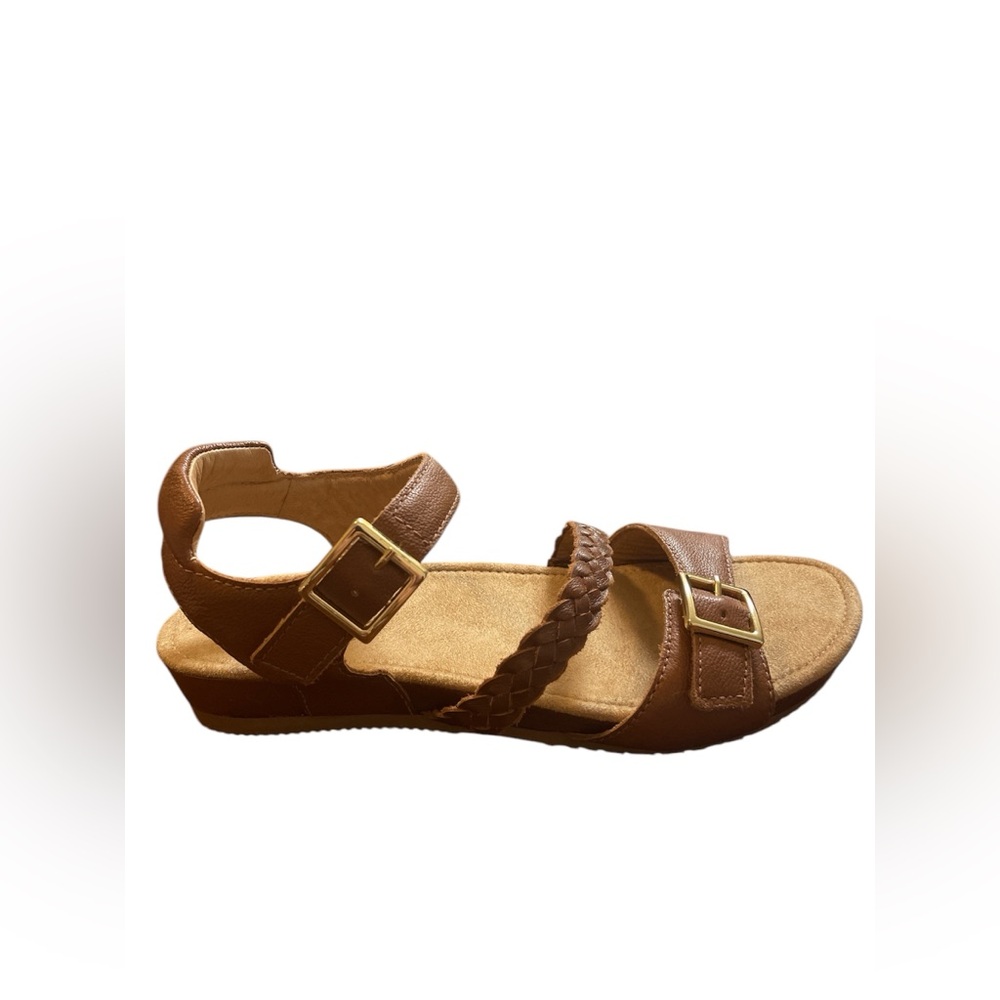 Women's Brown Sandals